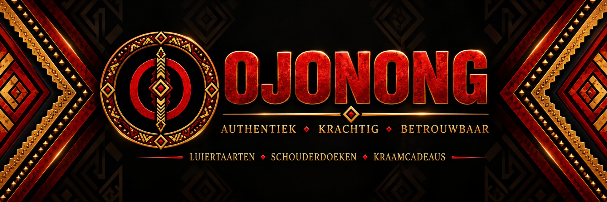Ojonong – authentiek, krachtig, betrouwbaar. Luiertaarten, schouderdoeken en kraamcadeaus